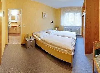 Hotel Garni Keinath Stuttgart