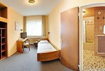 Hotel Garni Keinath Stuttgart