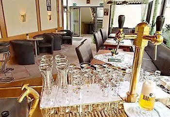 Hotel Garni Keinath Stuttgart Germany