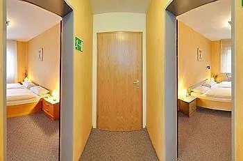 Hotel Garni Keinath Stuttgart