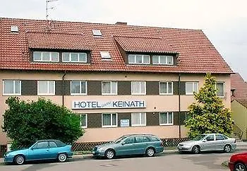Hotel Garni Keinath Stuttgart 4*,  Germany