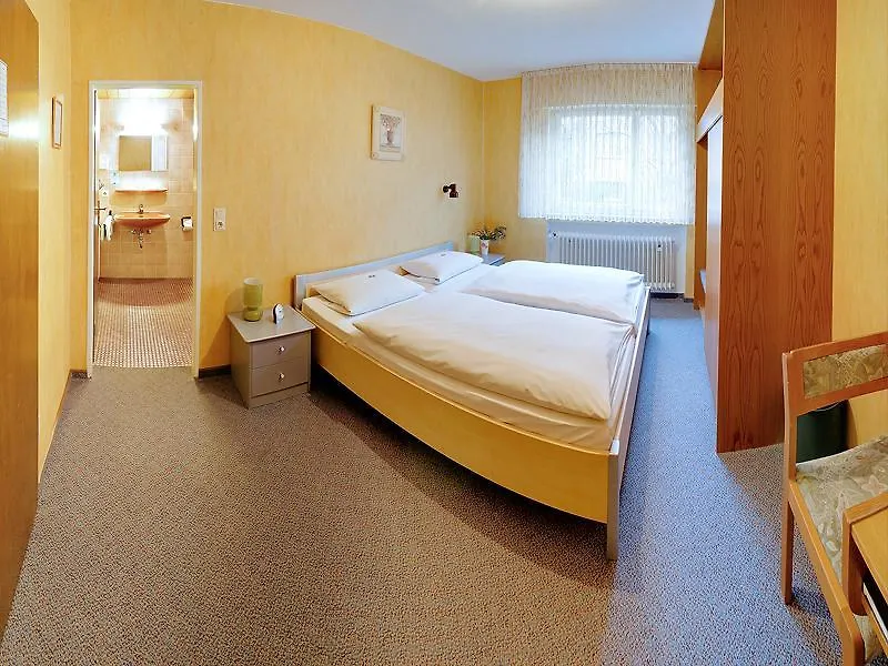 Hotel Garni Keinath Stuttgart Germany