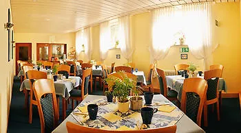 ****  Hotel Garni Keinath Stuttgart Germany