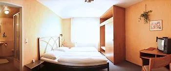 Hotel Garni Keinath Stuttgart
