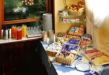 Hotel Garni Keinath Stuttgart