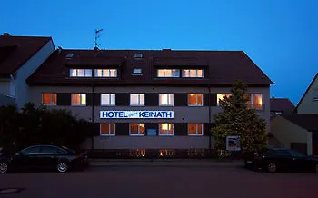 Hotel Garni Keinath Stuttgart 4*,