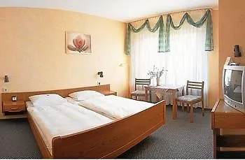 Hotel Garni Keinath Stuttgart