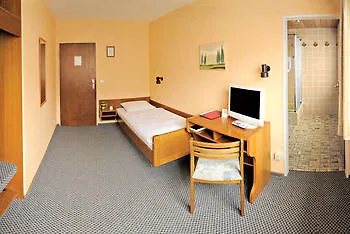 Hotel Garni Keinath Stuttgart