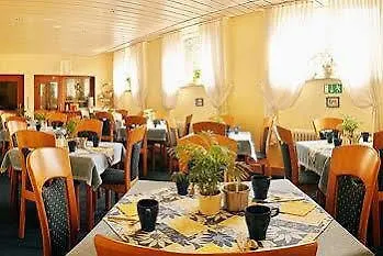 ****  Hotel Garni Keinath Stuttgart Germany