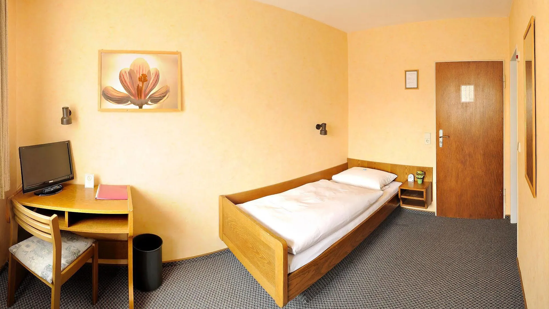 Hotel Garni Keinath Stuttgart