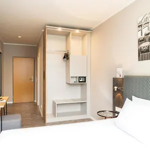 Hotel Arthotel Ana Neotel