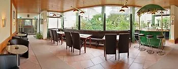 Hotel Garni Keinath 슈투트가르트