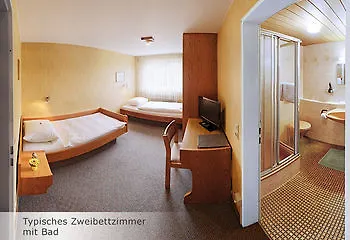 Hotel Garni Keinath 슈투트가르트