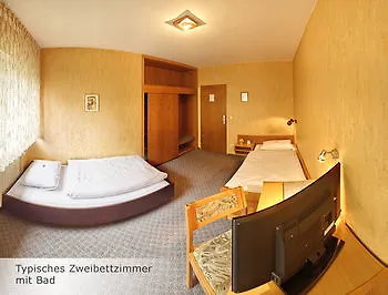 Hotel Garni Keinath 슈투트가르트