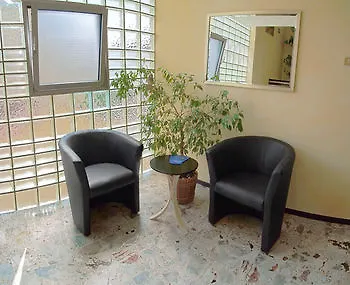 Hotel Garni Keinath 슈투트가르트